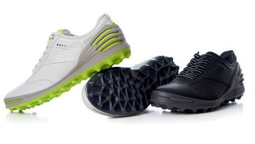 Ecco releases Cage Pro golf shoe